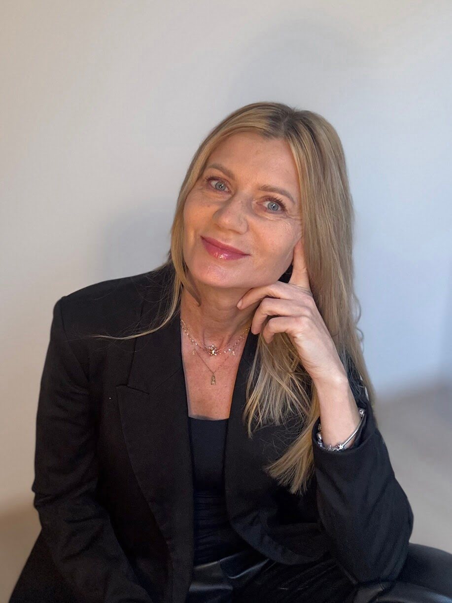 Monika Radziwon Monika Radziwon