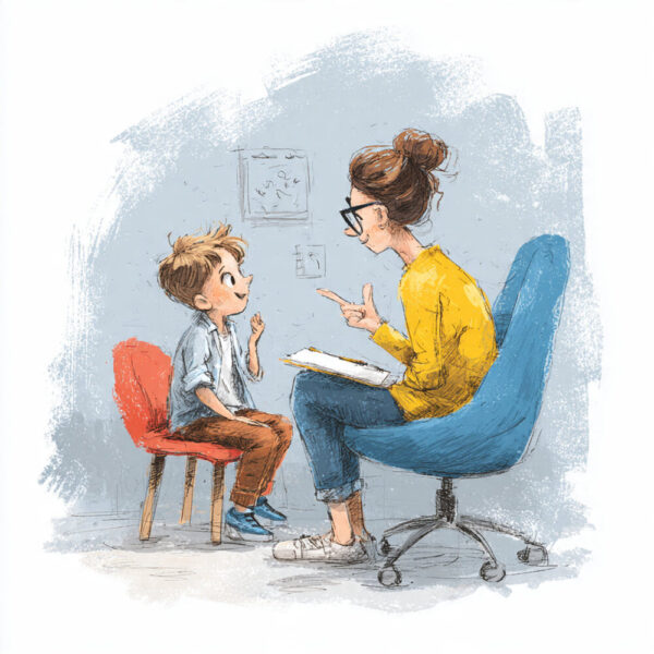 Mini Mówka Start - obraz produktu