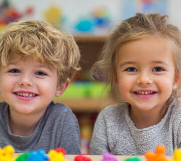 MiniMówka MiniMówka - foto Blog