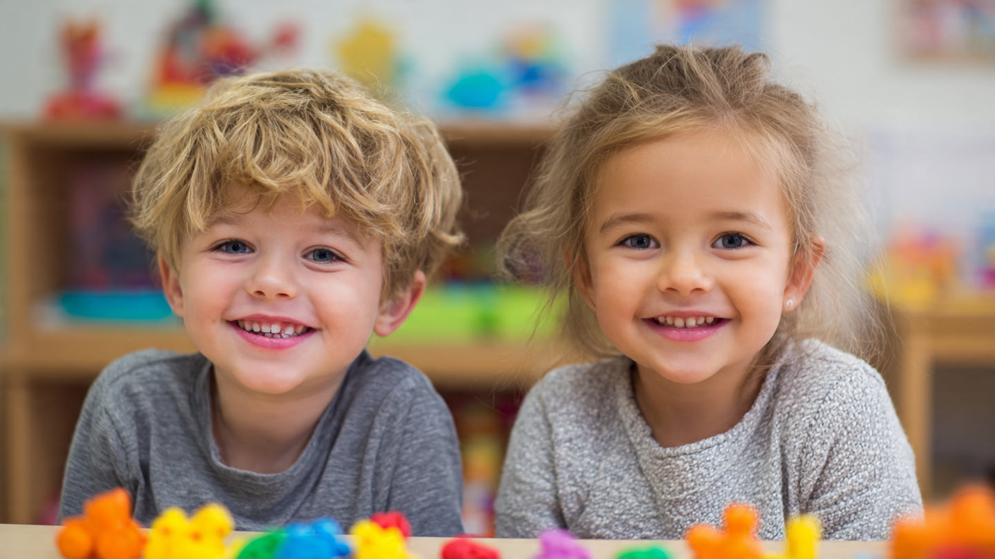 MiniMówka - foto Blog